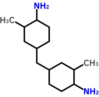 22'-ডিমেথাইল-4,4'-মিথিলিনবিস (সাইক্লোহেক্সিলামিন) (DMDC/MACM) C15H30N2 CAS 6864-37-5