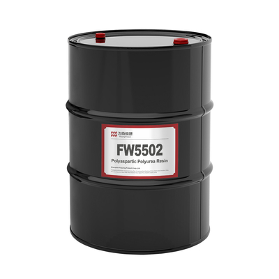 FEISPARTIC FW5502 জল ভিত্তিক পলিঅ্যাসপার্টিক রেসিন