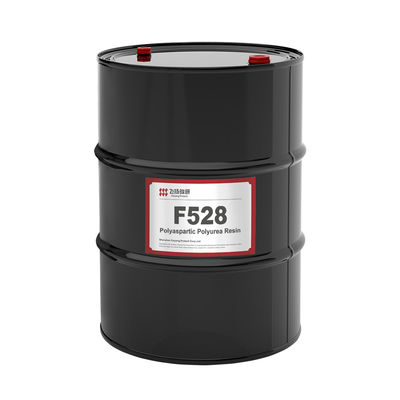 FEISPARTIC F528 পলিএস্পার্টিক রেজিন ৮০০-২০০০ সান্দ্রতা
