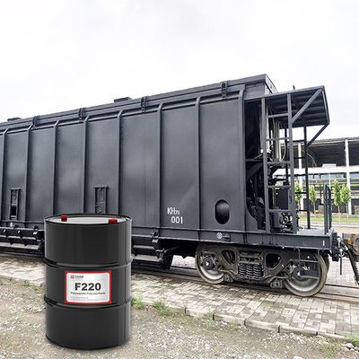 FEISPARTIC F220 পলিয়াসপার্টিক রজন NH1220 60-100 সান্দ্রতার সাবসিটিউট