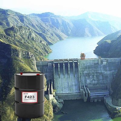 Feispartic F423 দ্রাবক - বিনামূল্যে পলিয়াসপার্টিক রজন = Desmophen NH 1423