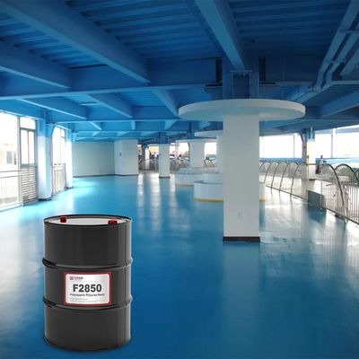 FEISPARTIC F2850=NH1720 দ্রাবক মুক্ত পলিয়াসপার্টিক পলিউরিয়া রজন