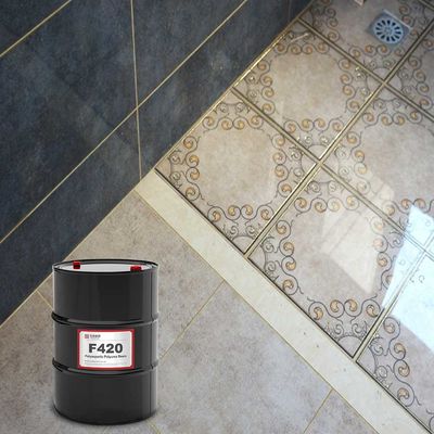 FEISPARTIC F420 পলিয়াসপার্টিক রজন NH1420 800-2000 সান্দ্রতার বিকল্প