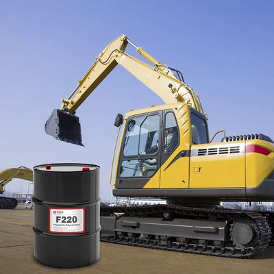 FEISPARTIC F220=NH1220 দ্রাবক মুক্ত পলিয়াসপার্টিক পলিউরিয়া রজন