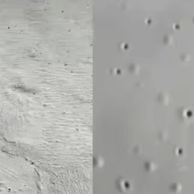 জলরোধী লেপ প্রয়োগে সাধারণ সমস্যা