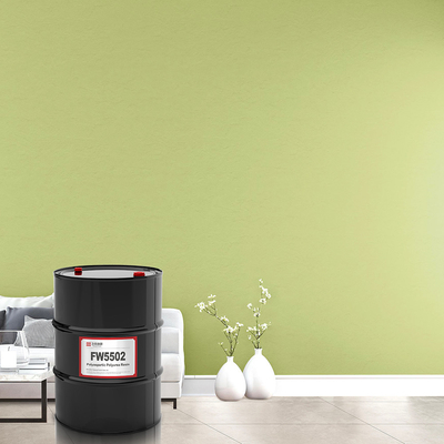 FEISPARTIC FW5502 জল ভিত্তিক পলিঅ্যাসপার্টিক রেসিন