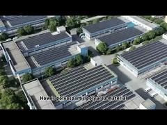 ২-পলিএস্পার্টিক পলিইউরিয়া উপাদানটি কীভাবে বিভিন্ন পরিস্থিতিতে ব্যাপকভাবে ব্যবহৃত হয়?