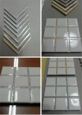 Polyaspartic সিলান্ট গাইড প্রণয়ন