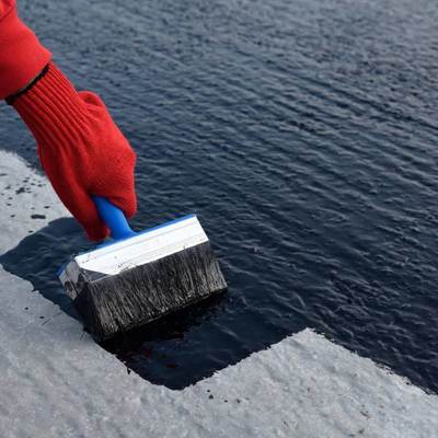 পলিএস্পার্টিকের জলরোধী কর্মক্ষমতা পরীক্ষা